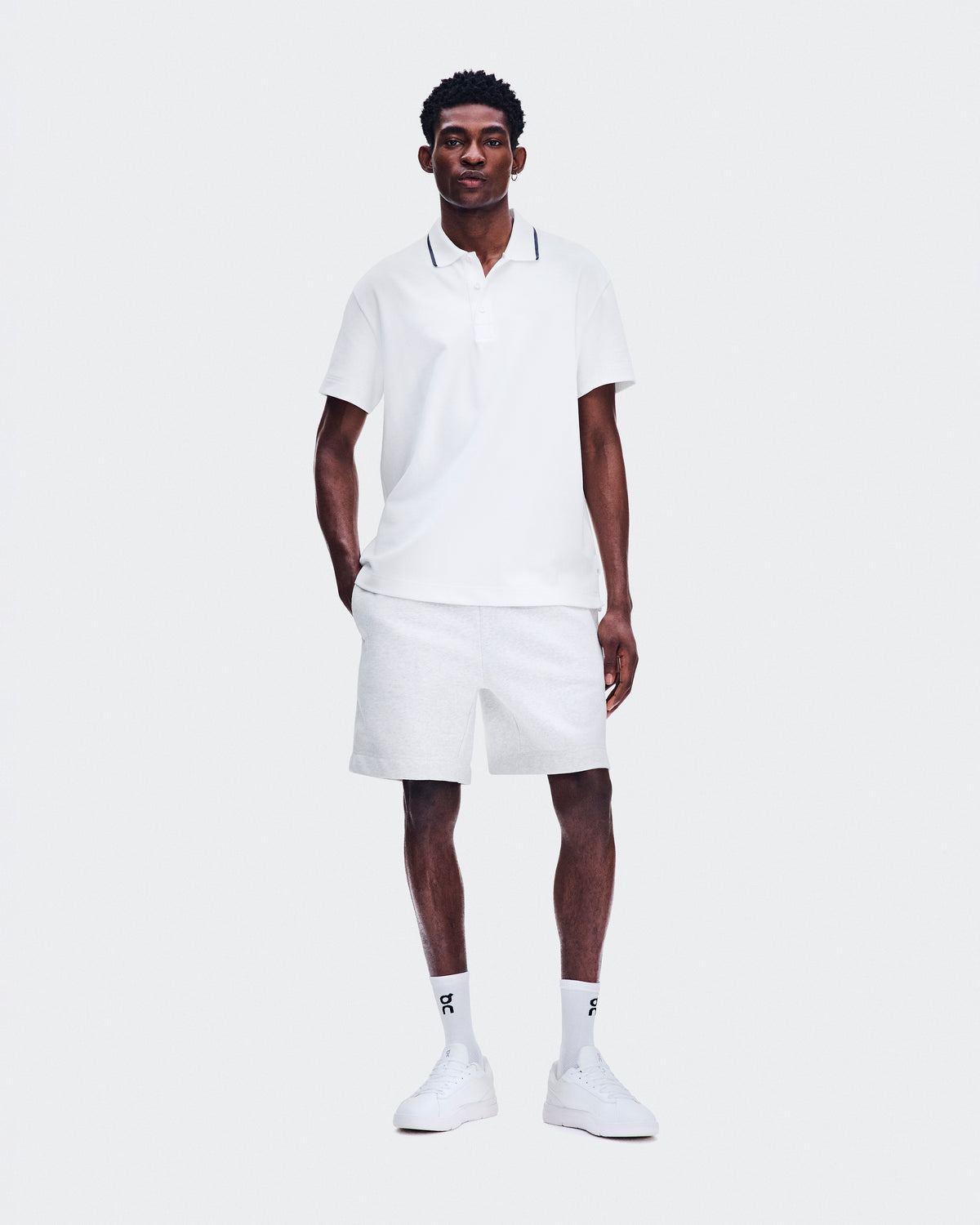 Courtside Polo