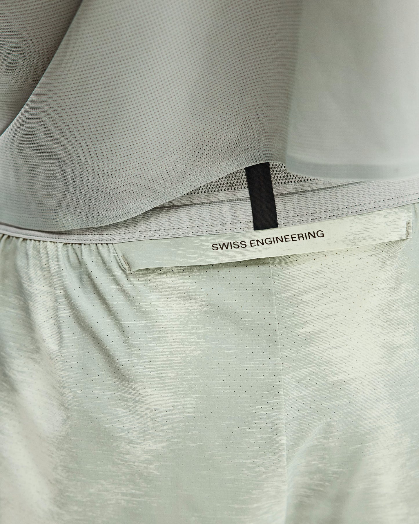 Performance Shorts Terra