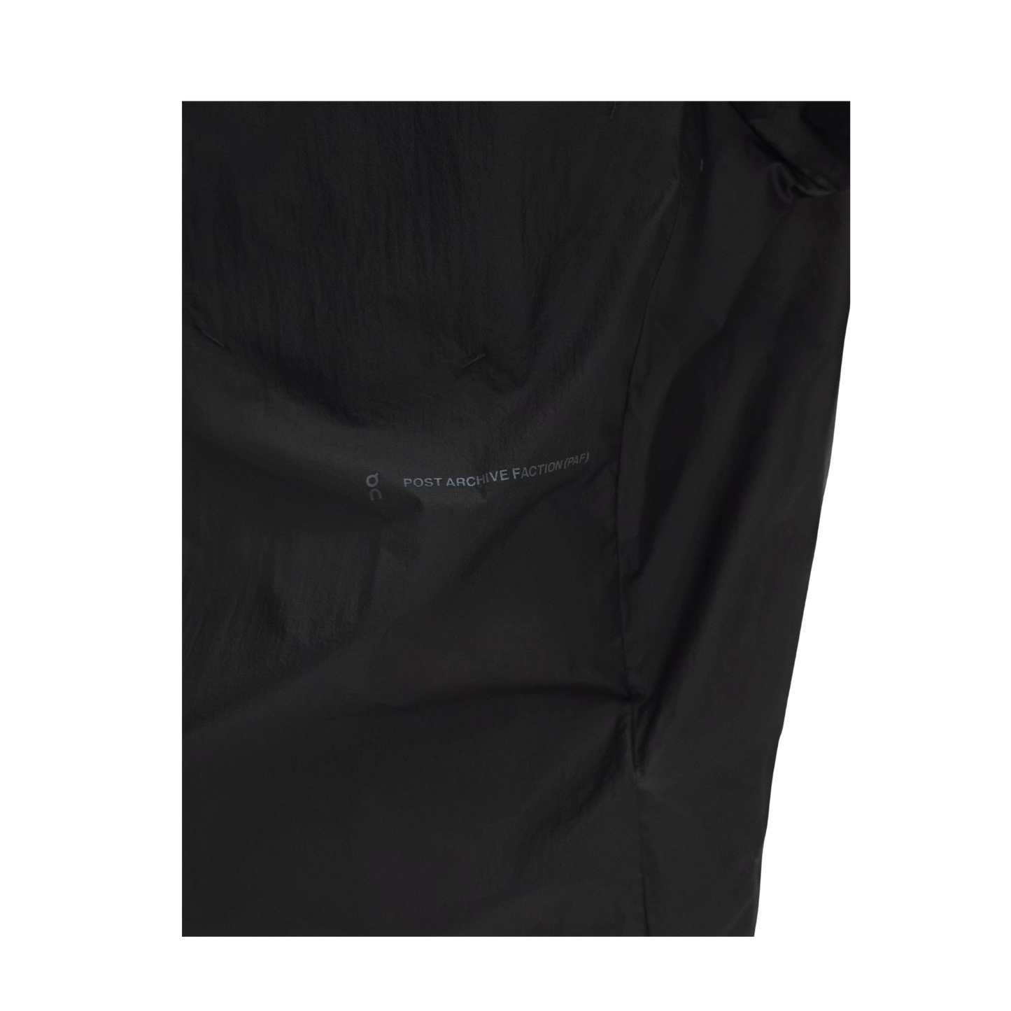ZERO JACKET PAF