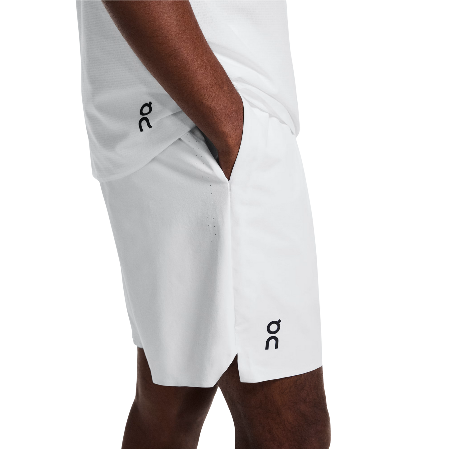 7" Court Shorts