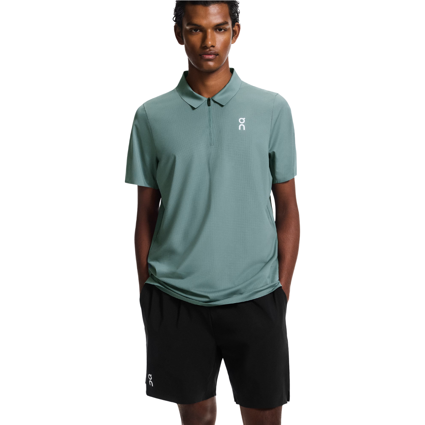 7" Court Shorts