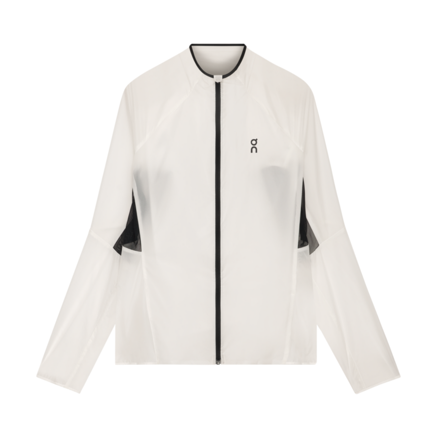 Zero Jacket