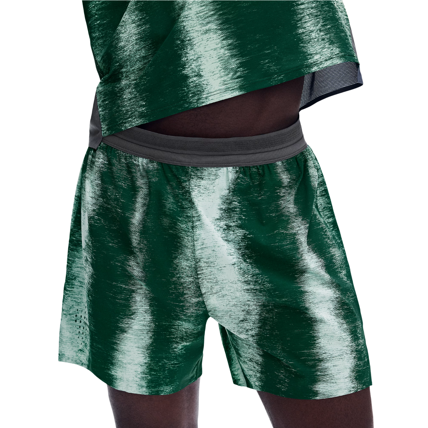 Performance Shorts Terra