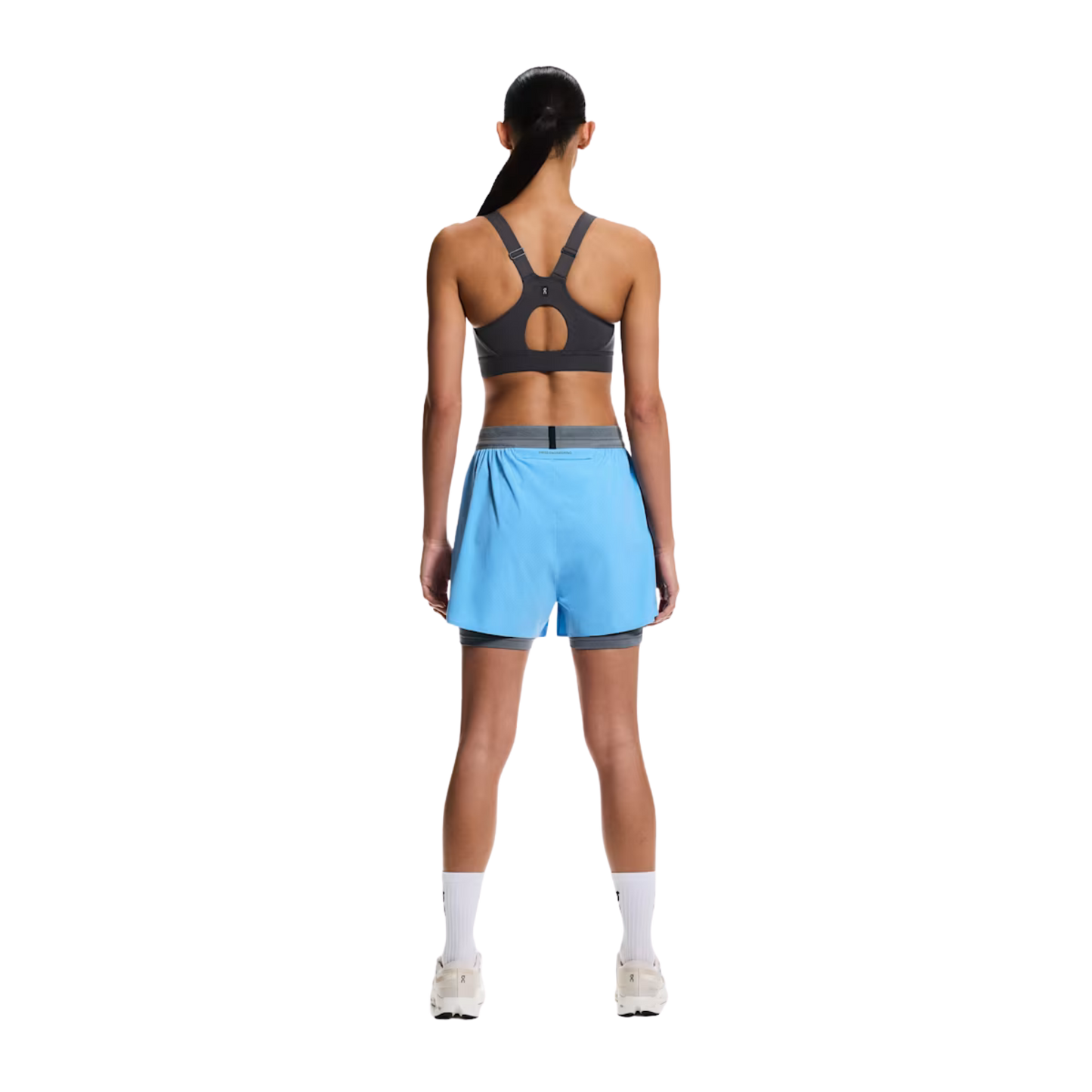 3" Performance 2/1 Shorts