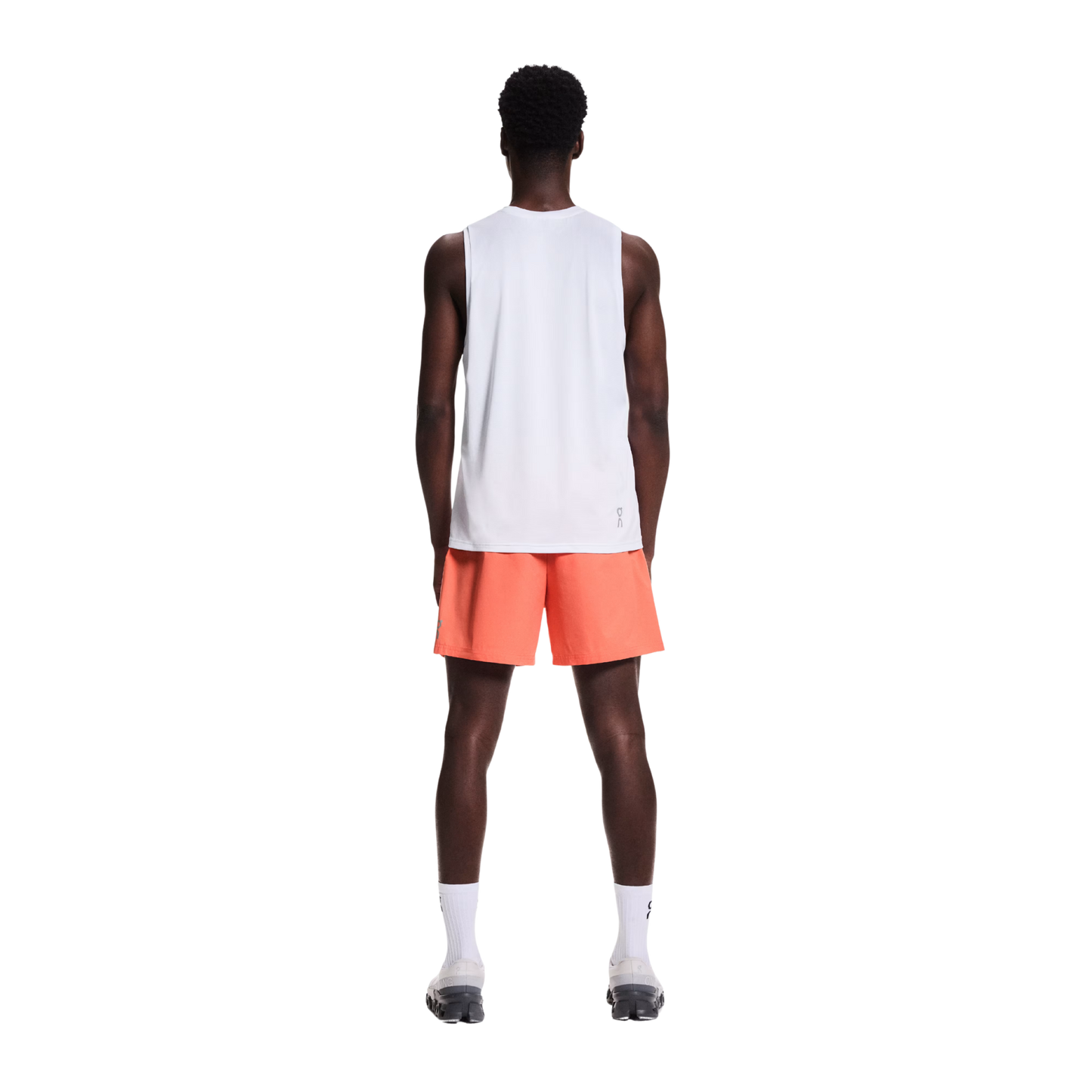 5" Core Shorts