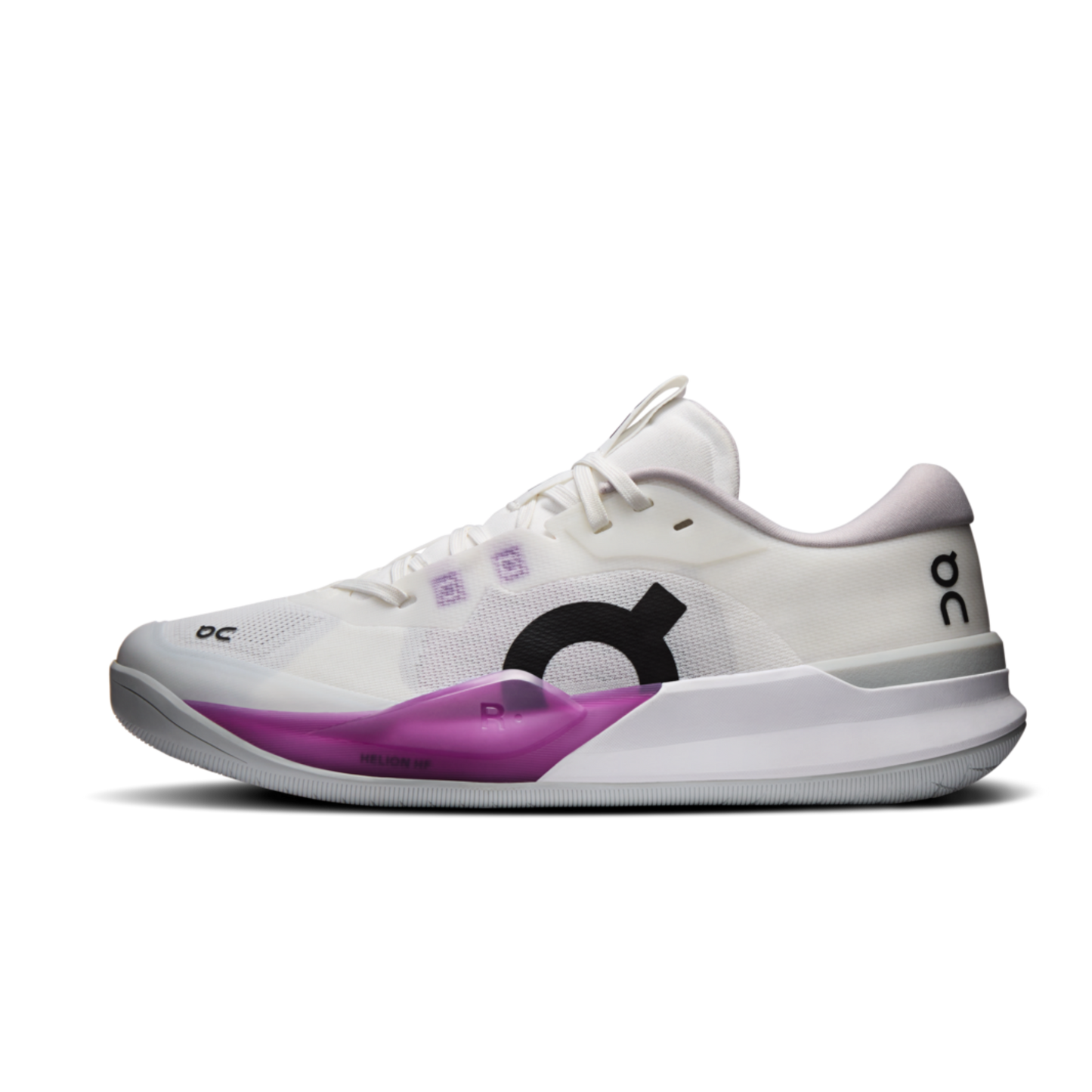 THE ROGER Pro 3
