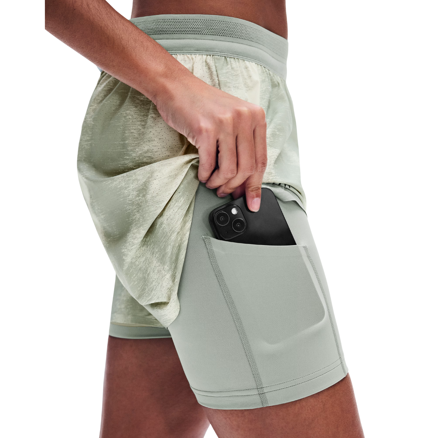 Performance Shorts Terra