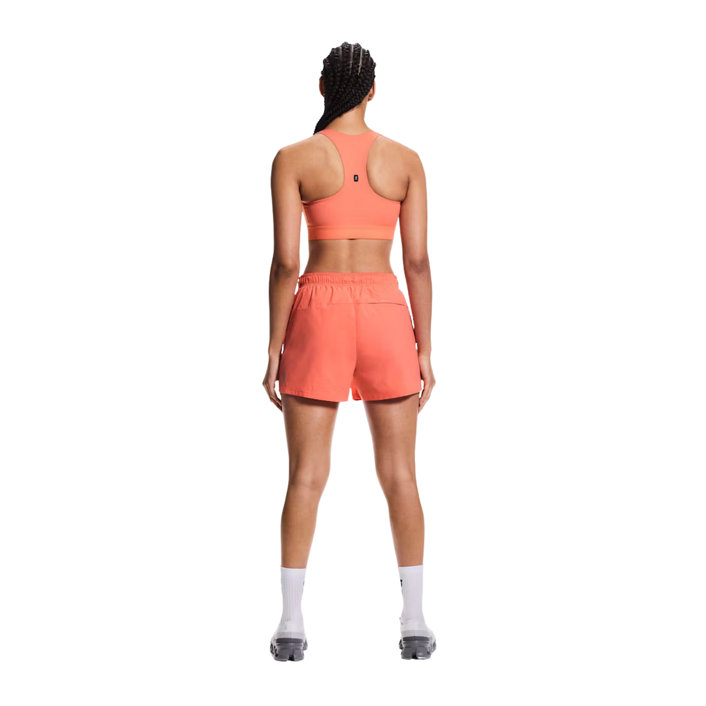 Core Bra