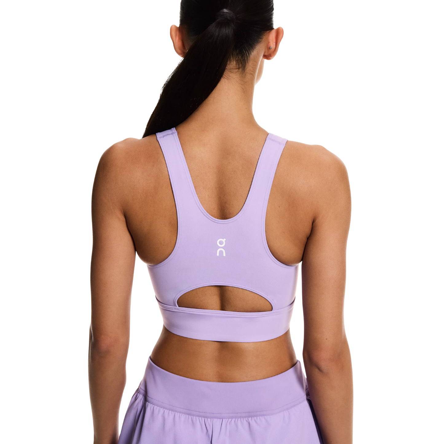 Court Crop Top