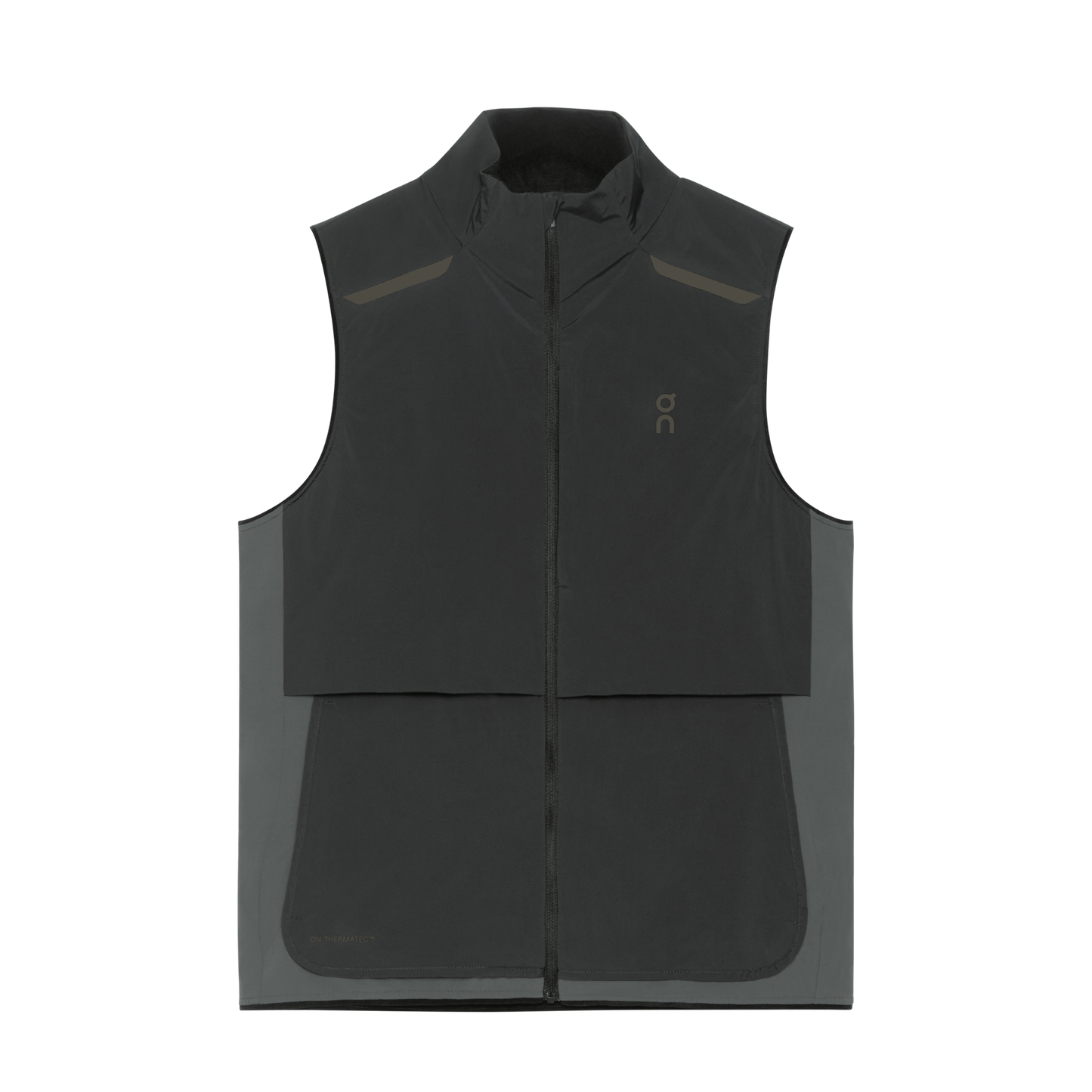 Weather Vest