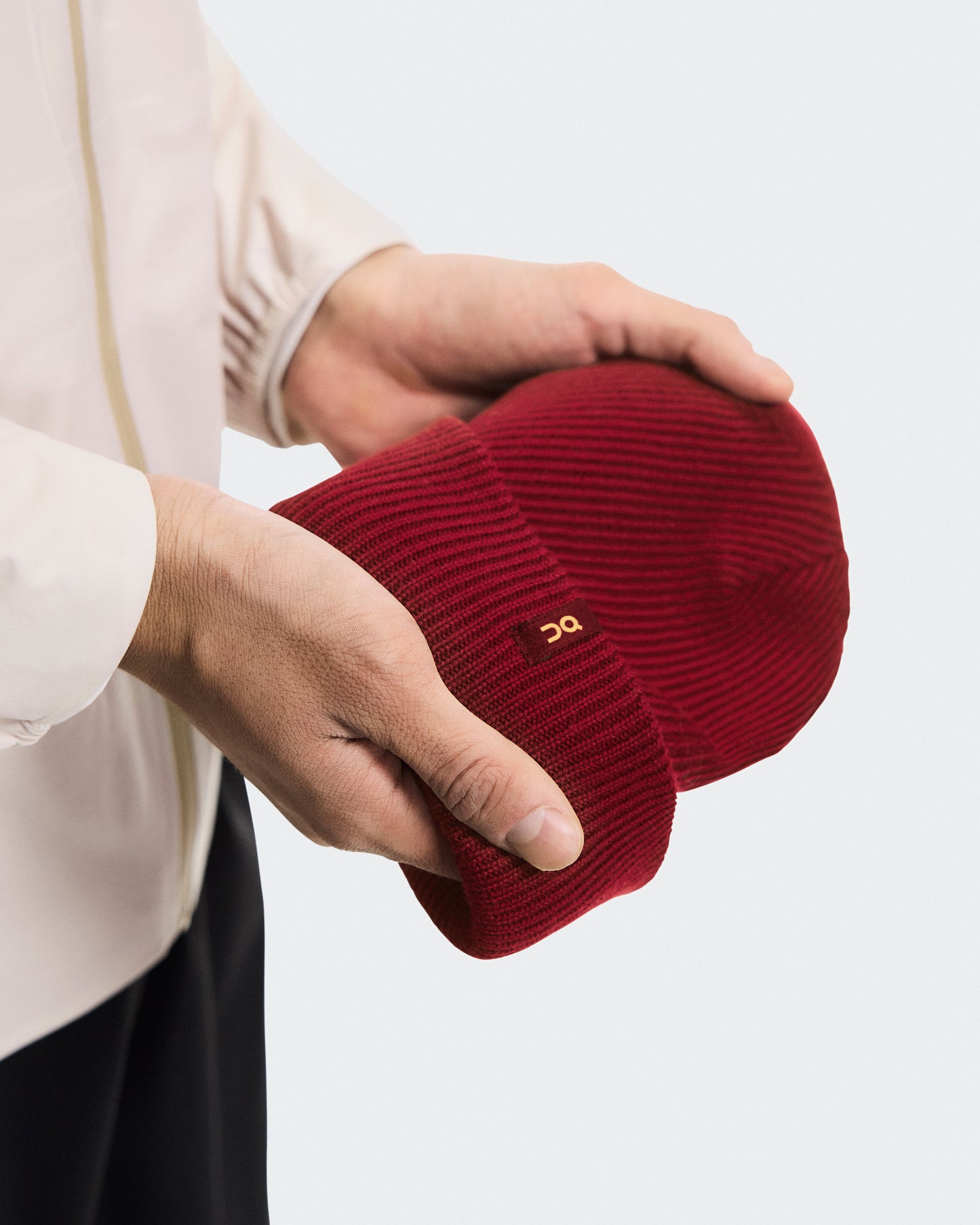 Merino Beanie