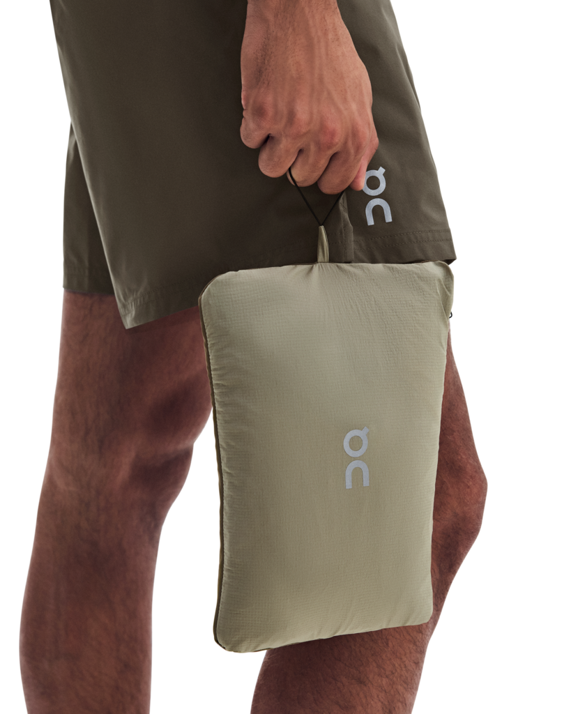 Core Jacket
