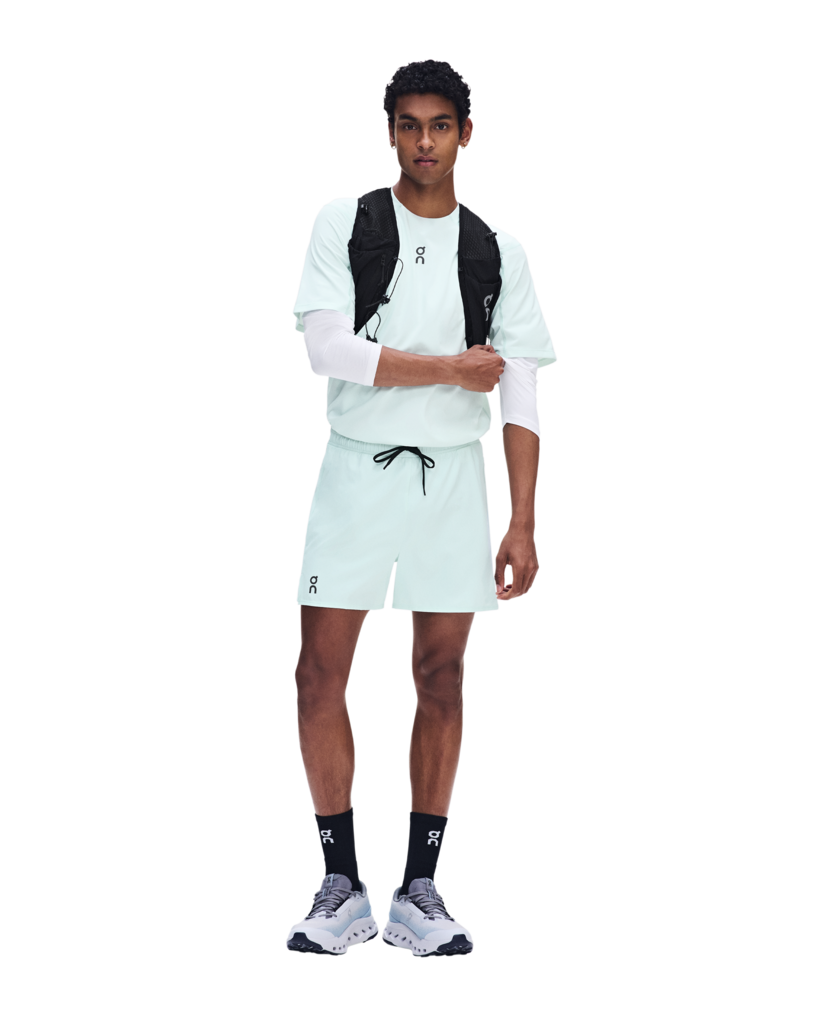 Trail Shorts