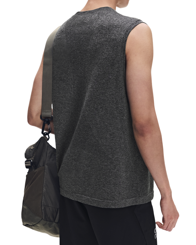 Train Flex Tank
