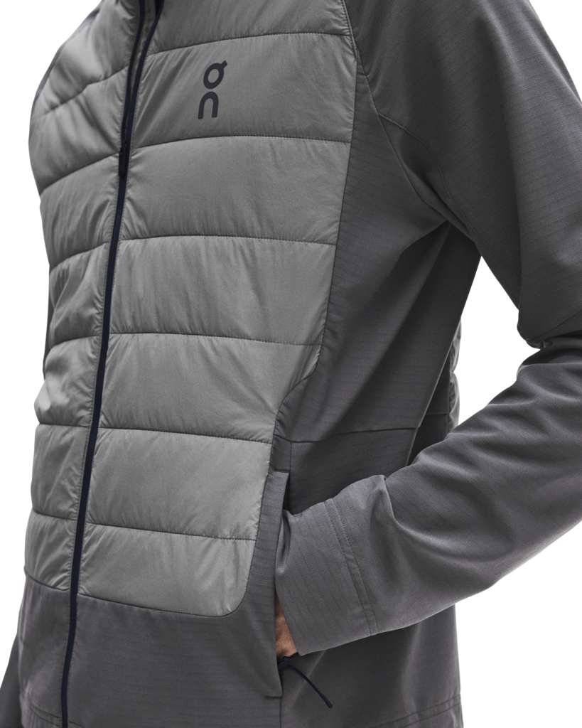 Weather Hybrid Jacket