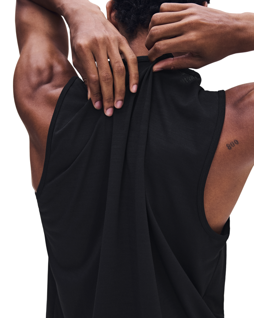 On Run Tank