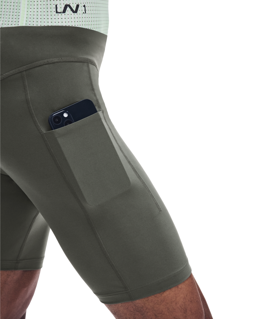 Race Half Tights LN1