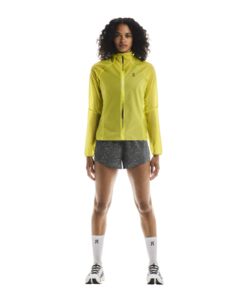 Zero Jacket