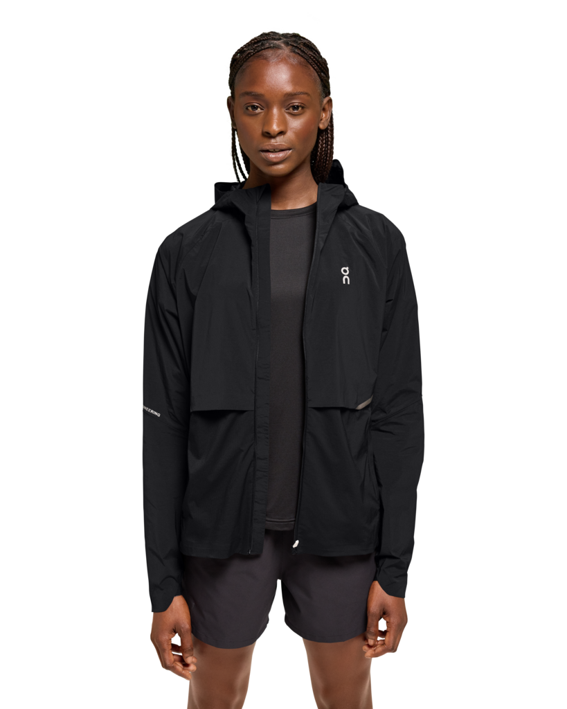 Core Jacket 1