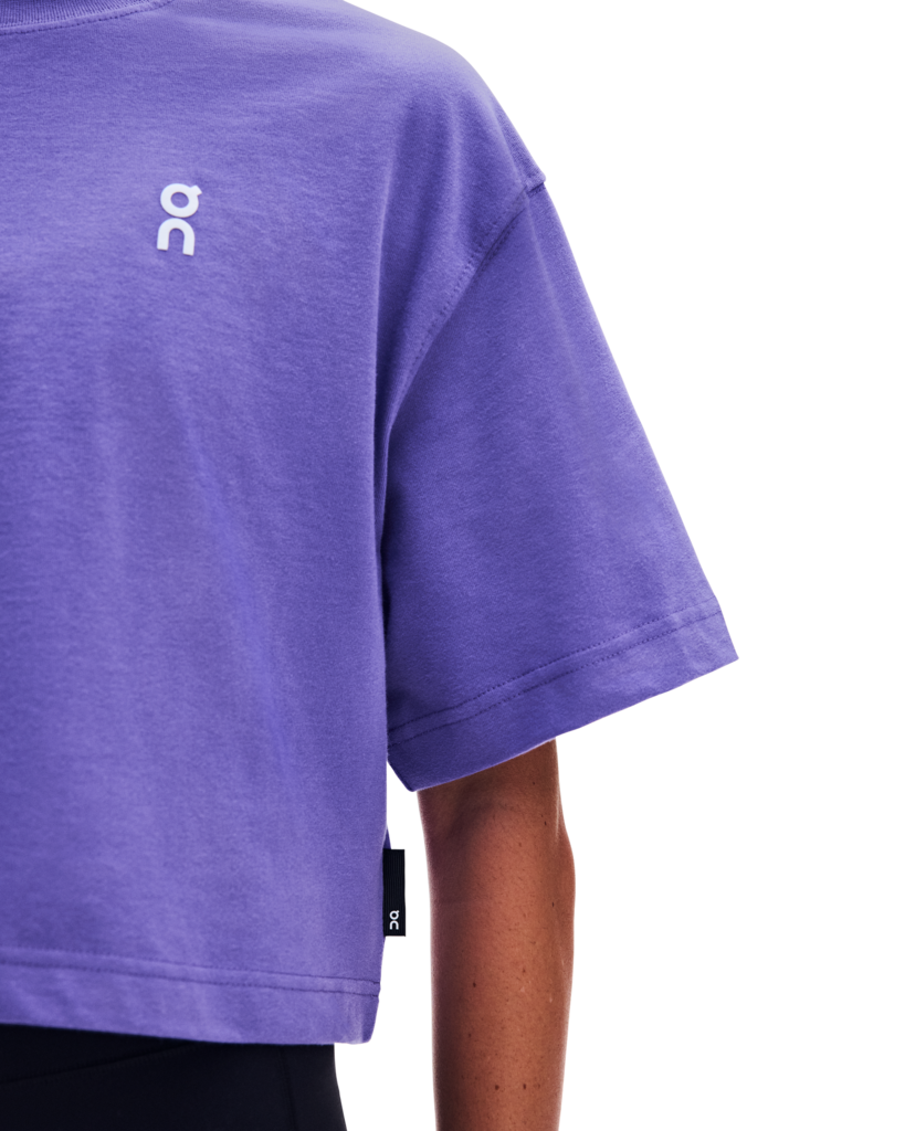 Club Boxy-T