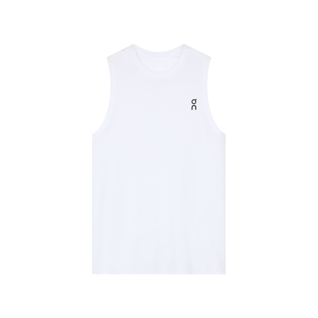 Court Tank