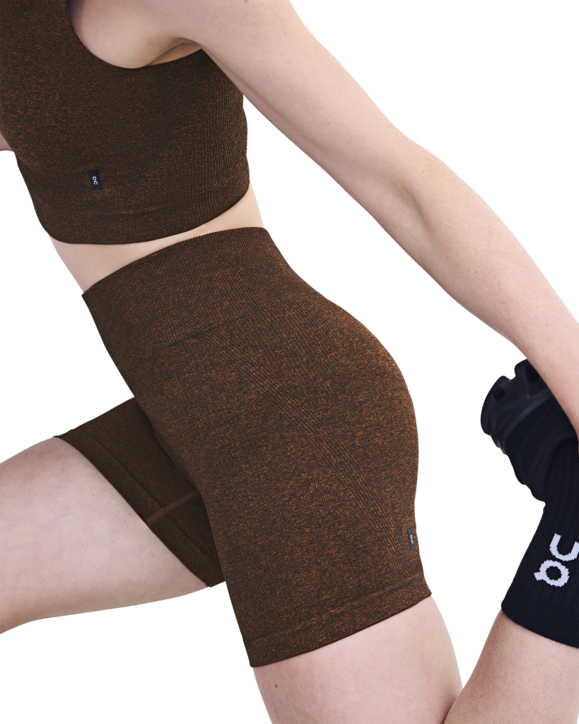 Studio Knit Shorts