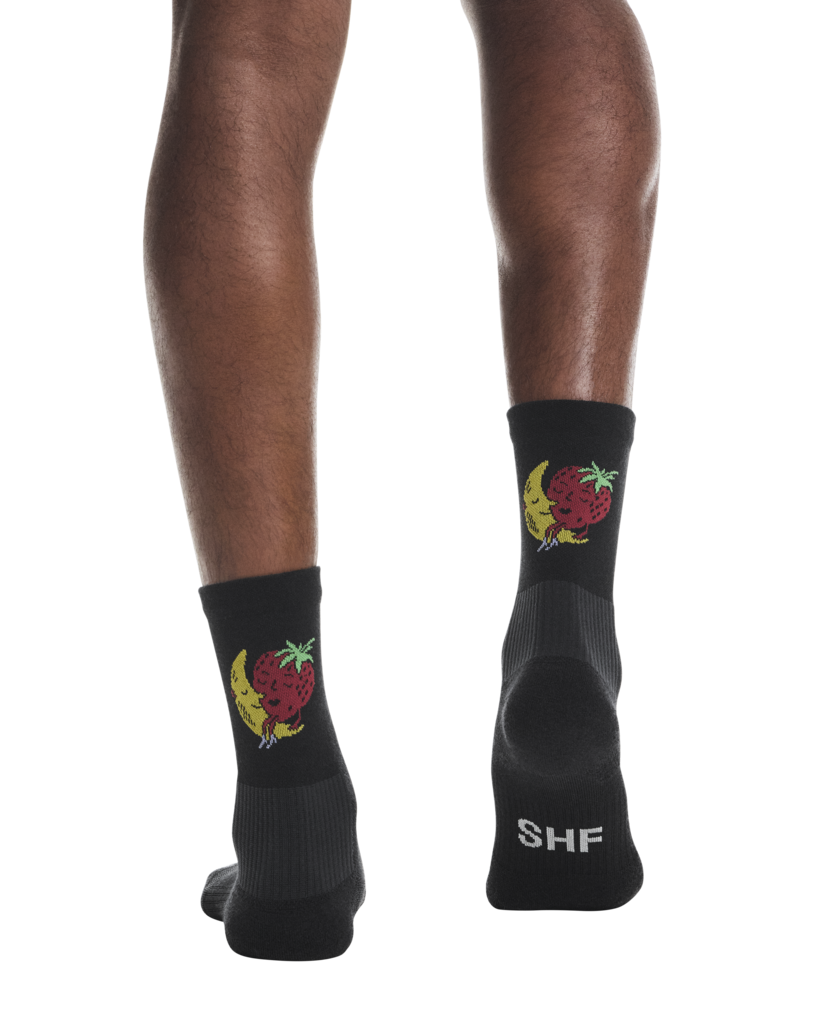 Merino Sock SHF