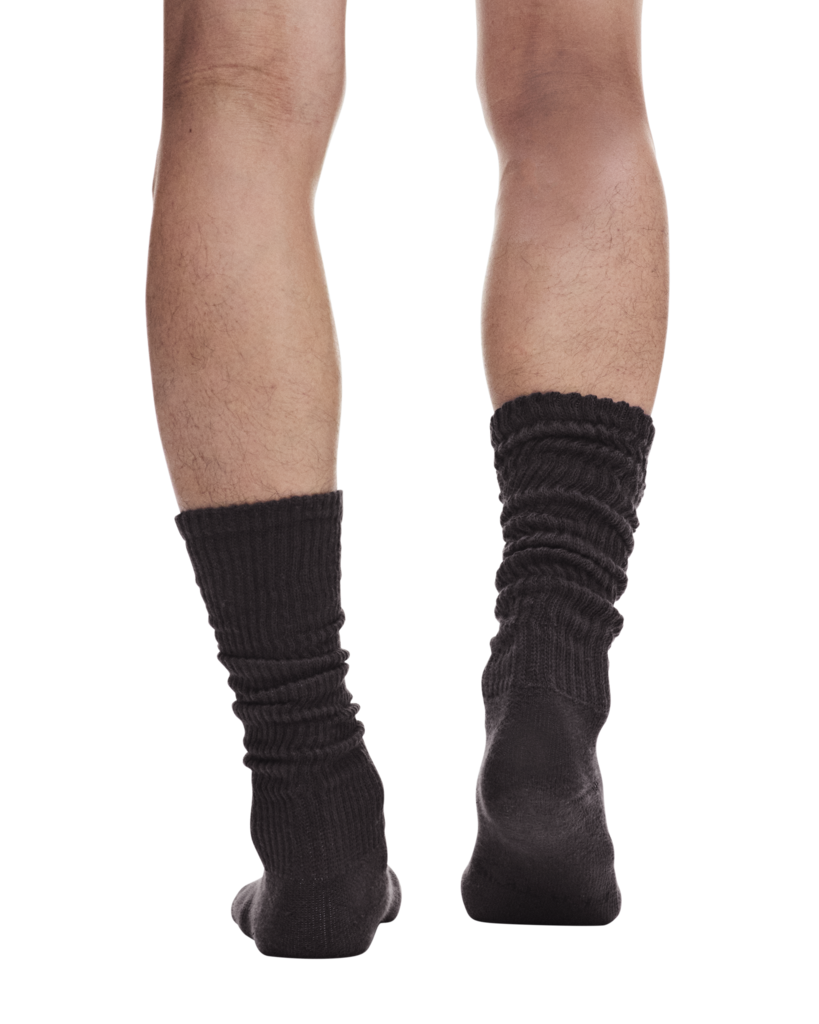 Slouchy Socks FKA