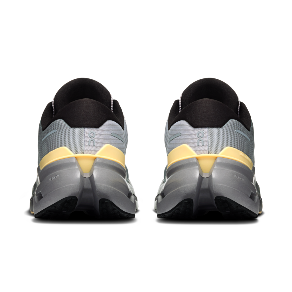 Cloudrunner 3