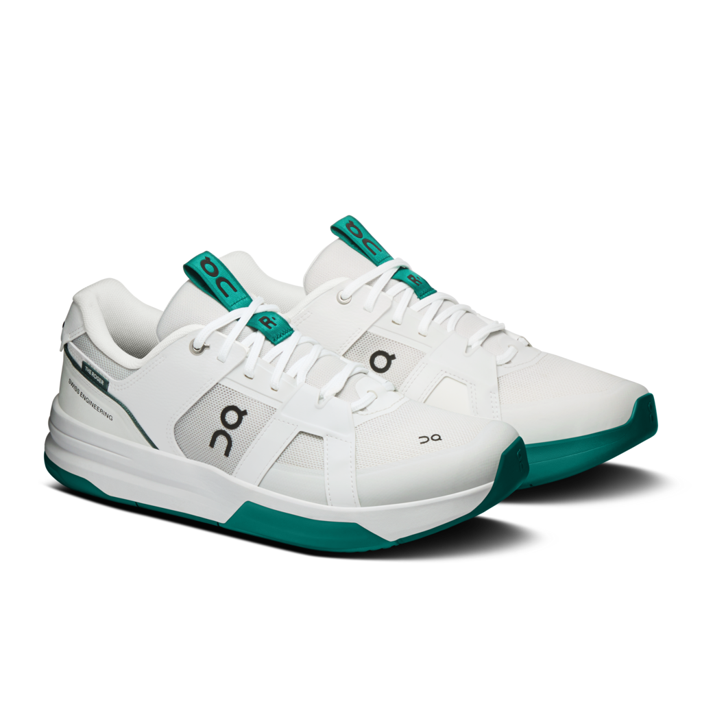THE ROGER Clubhouse Pro 2