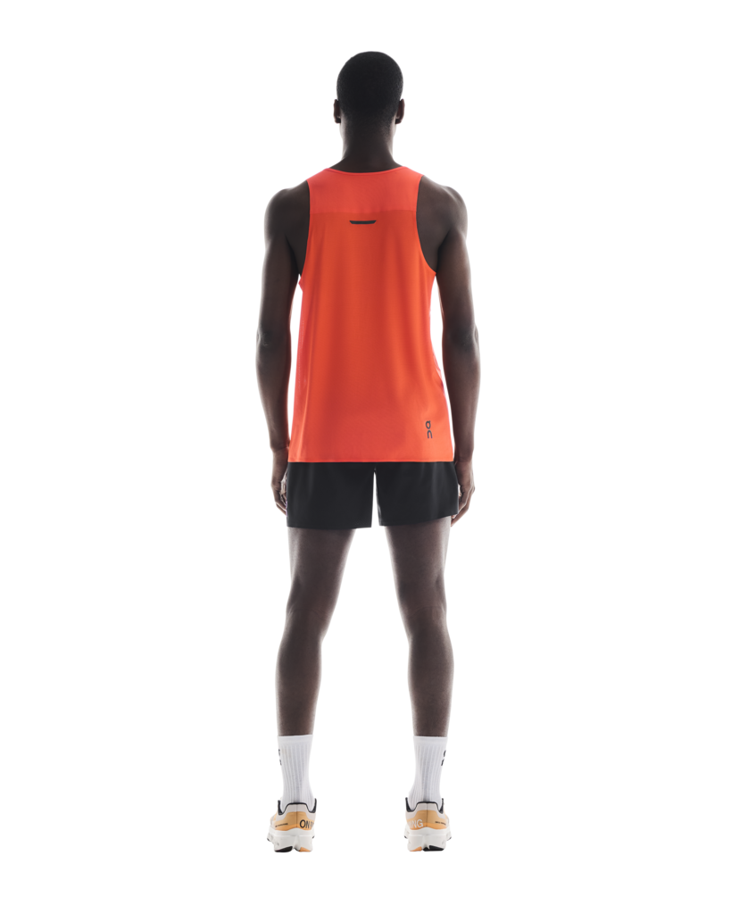 Performance Tank