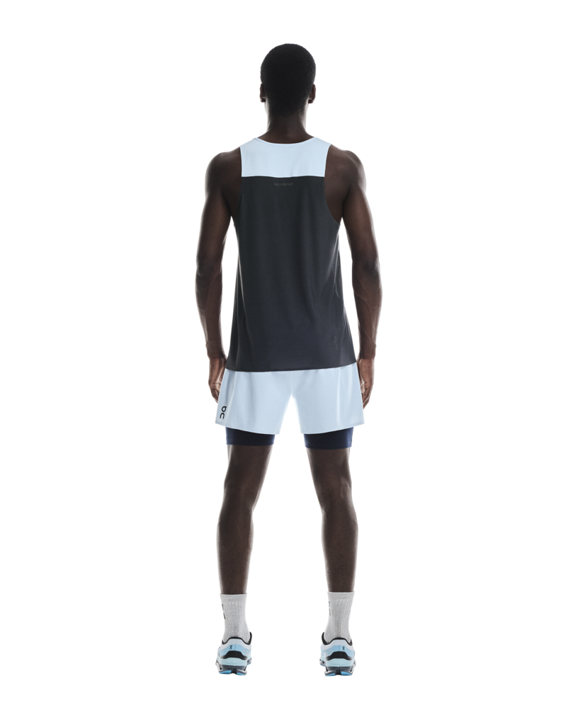 Performance Tank