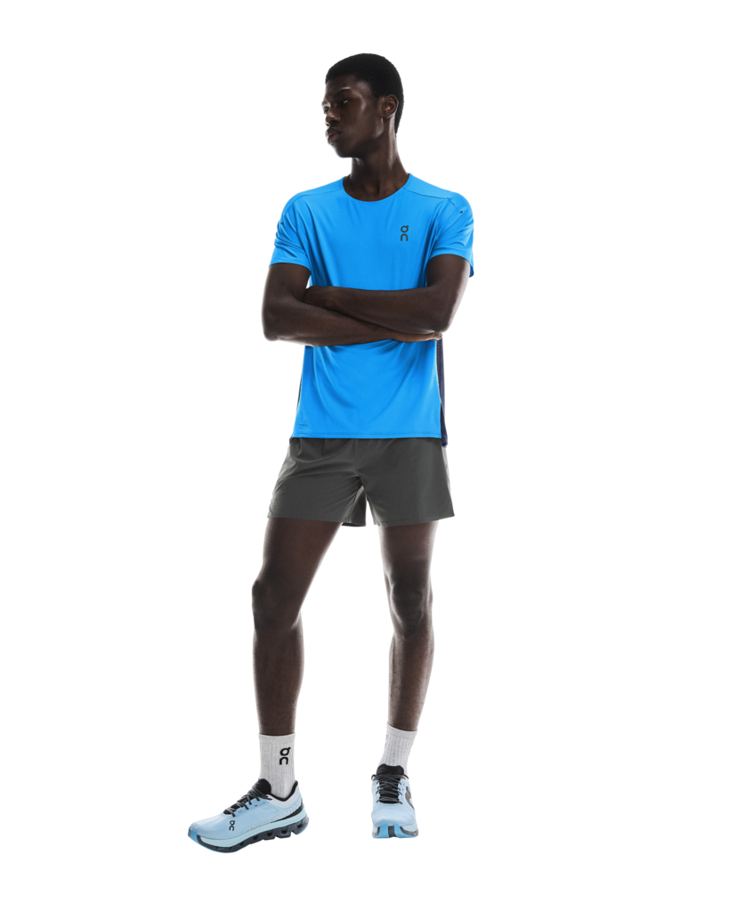 5" Performance Shorts