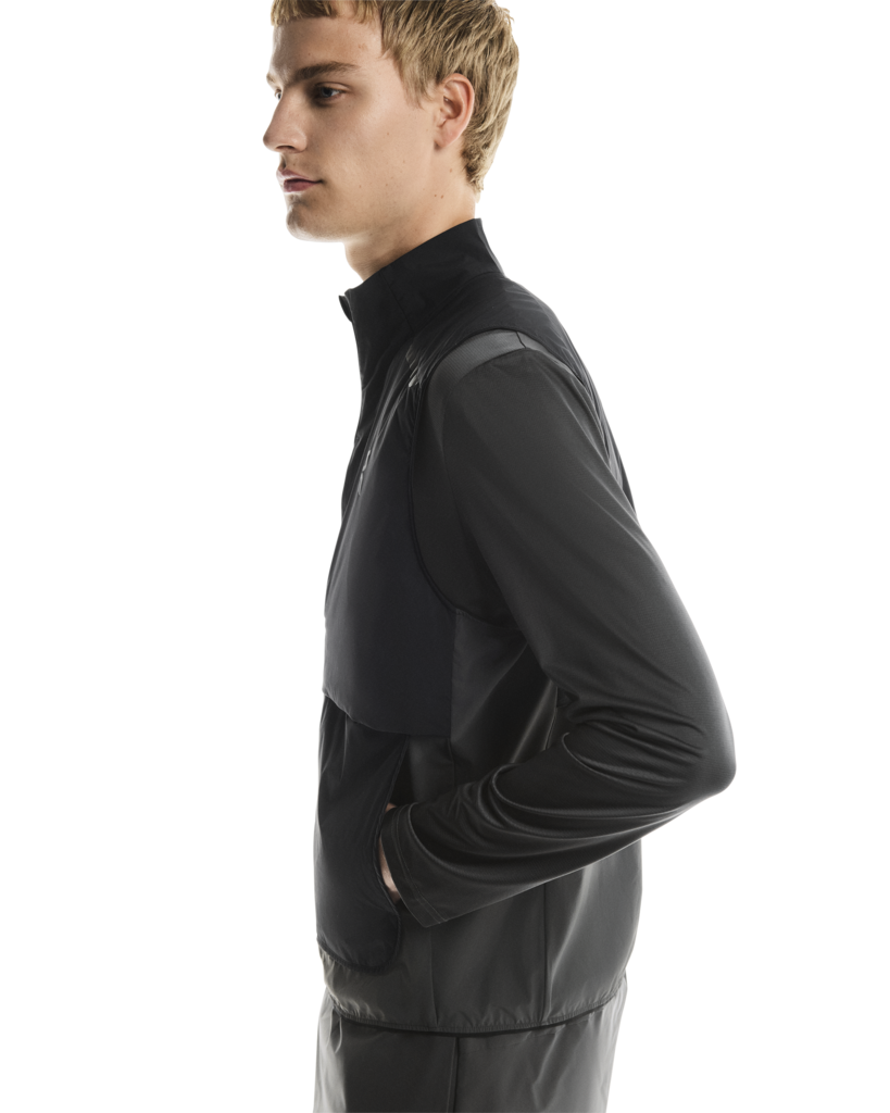 Weather Vest