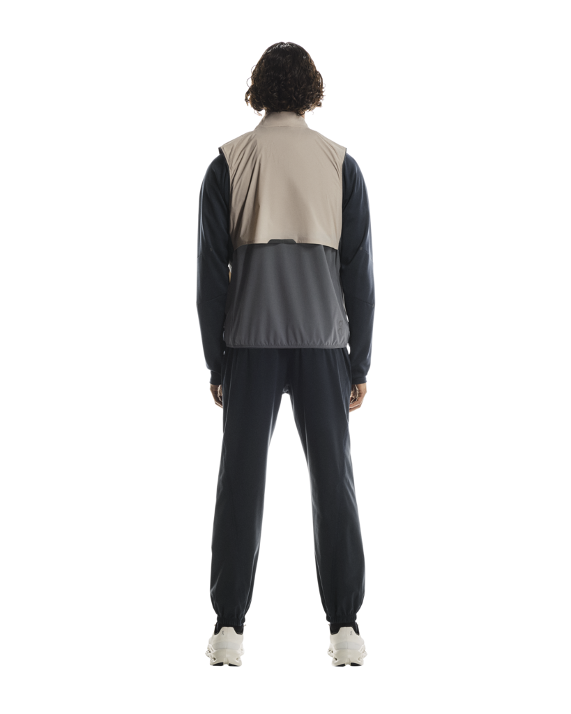 Weather Vest