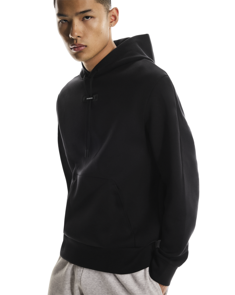 Focus Tech Hoodie