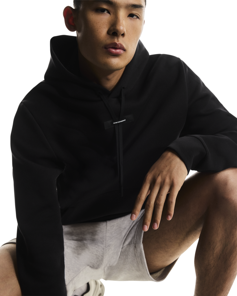 Focus Tech Hoodie