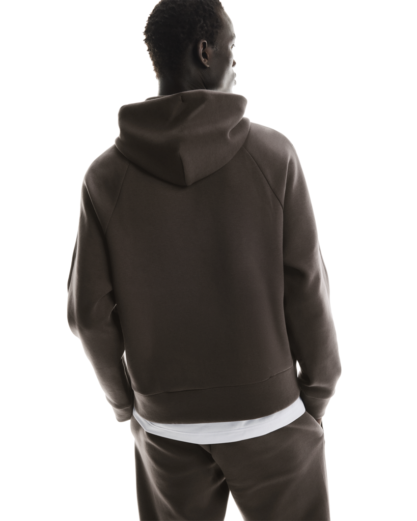 Focus Tech Hoodie