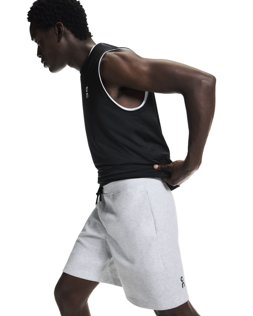 Focus Tech Shorts