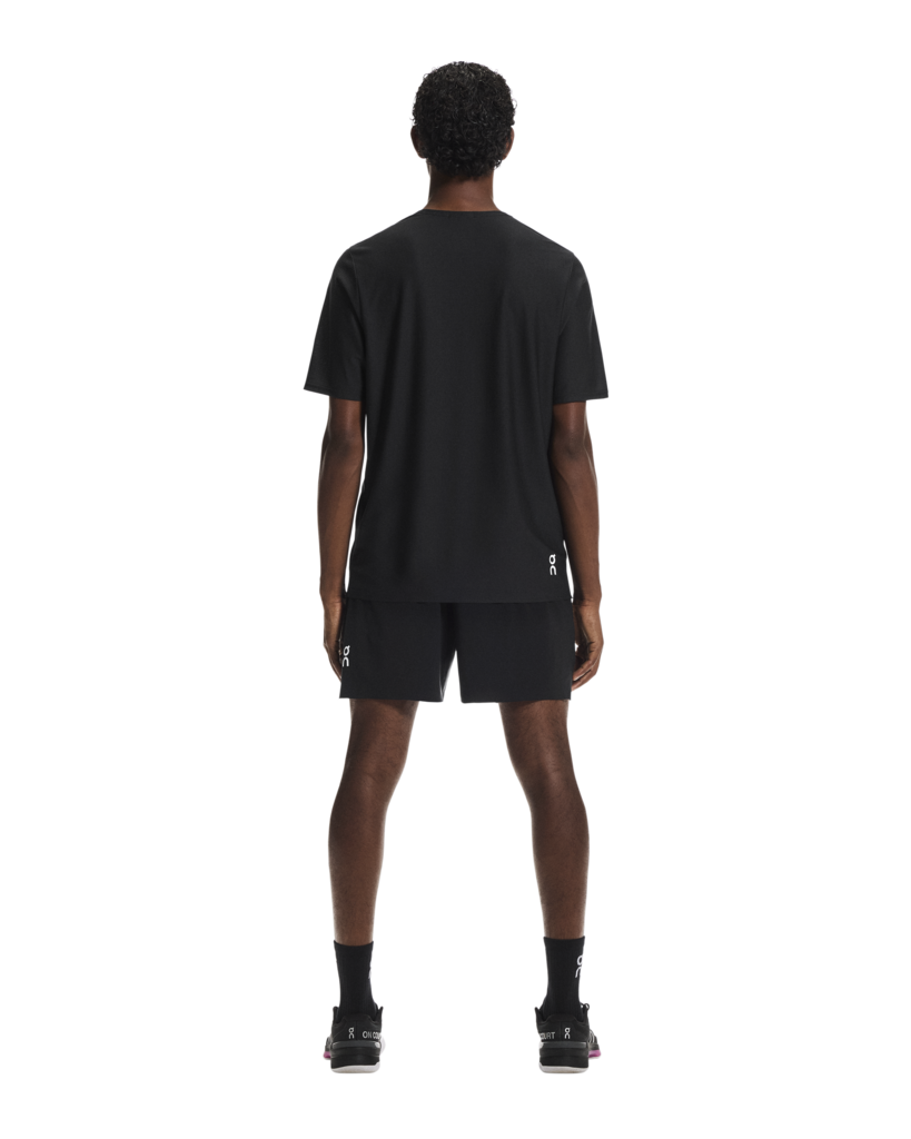 5" Court Shorts