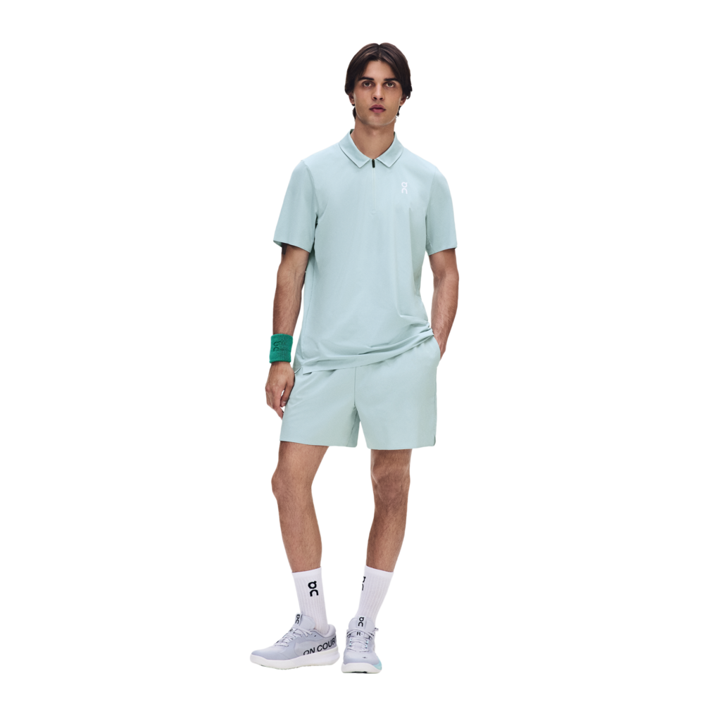 5" Court Shorts