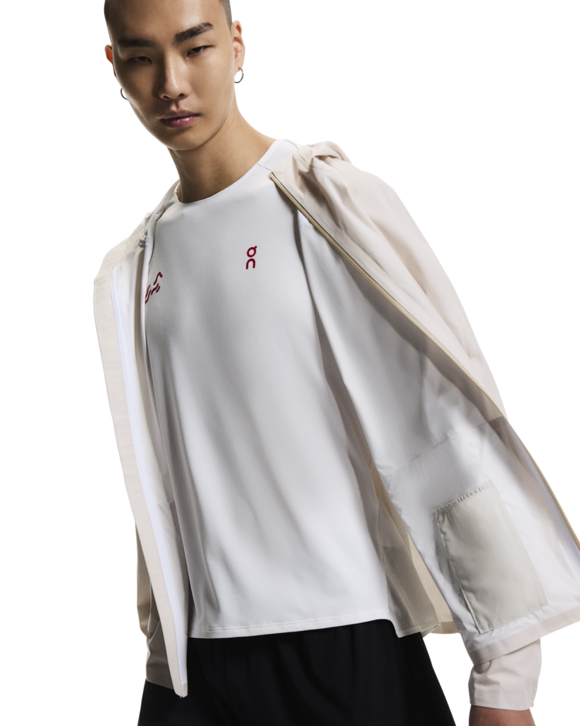Performance Jacket
