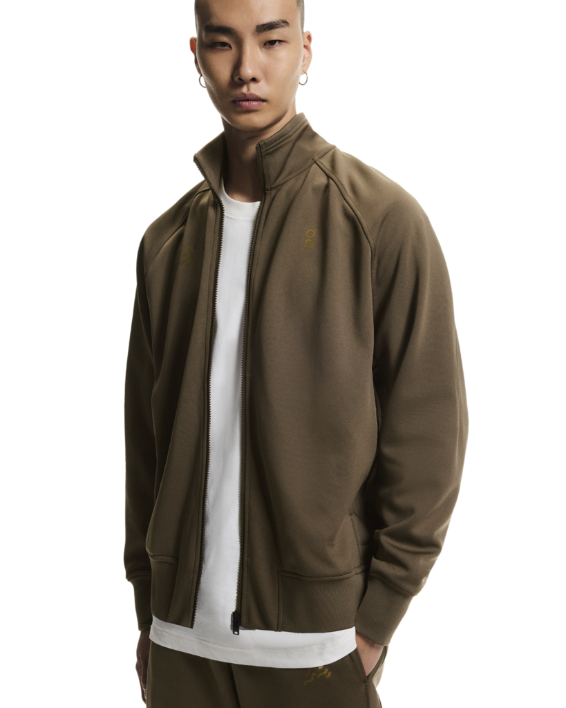 Track Jacket