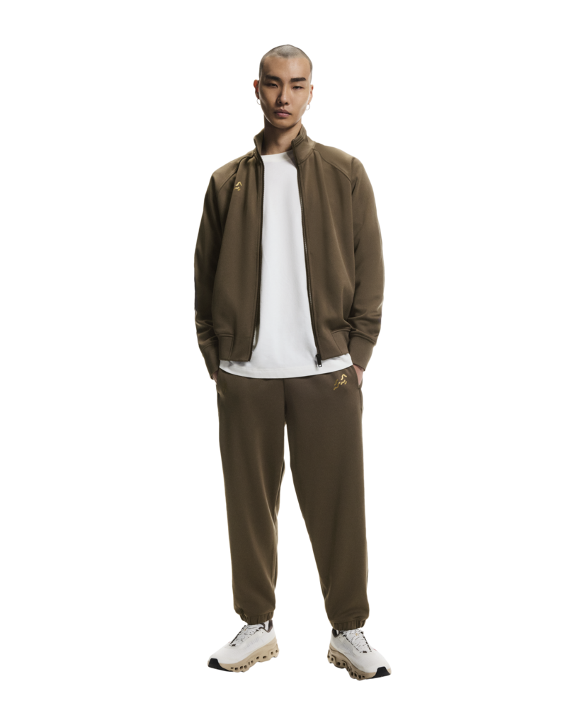 Track Pants 2