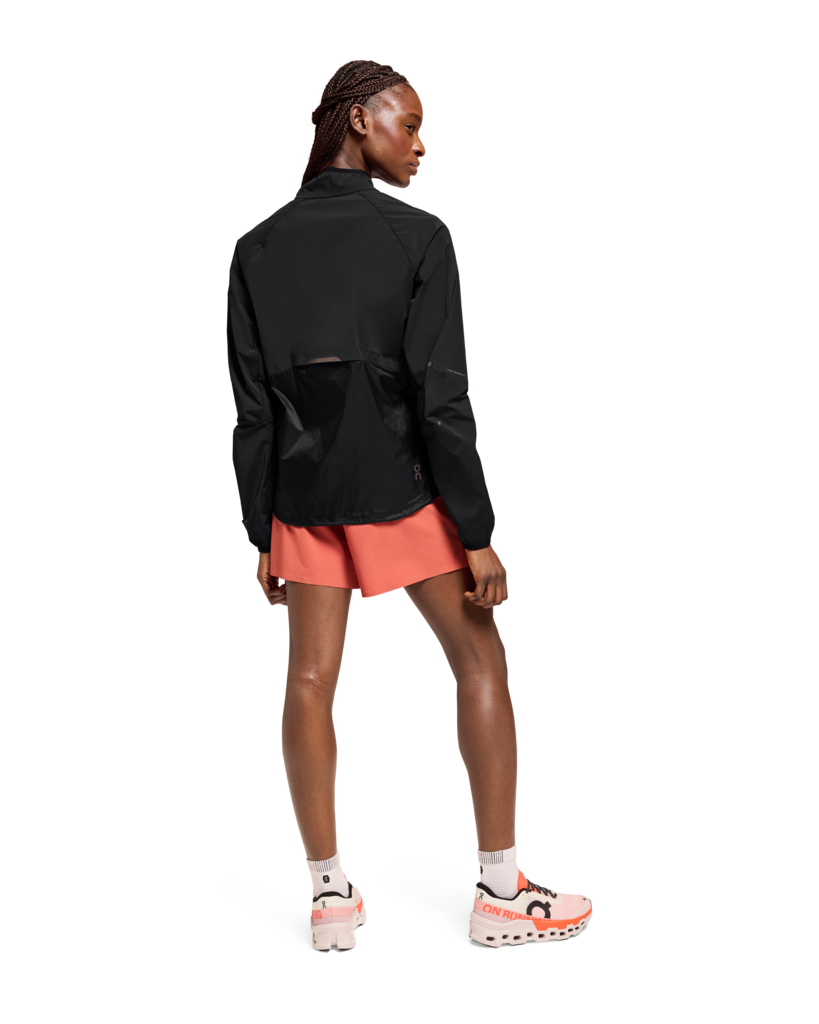 Weather Jacket