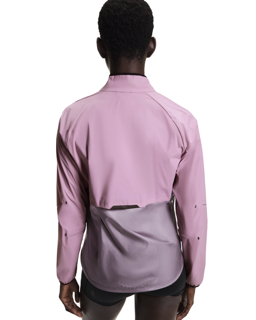 Weather Jacket