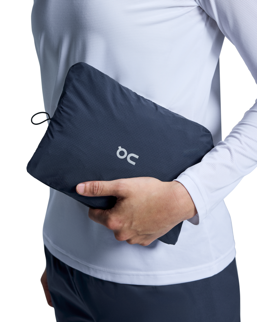 Core Jacket