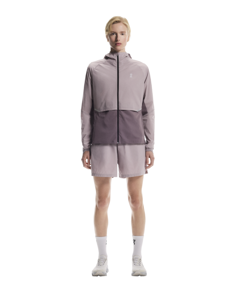 Core Jacket