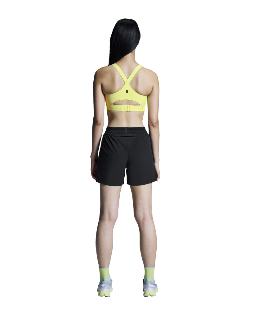 5" Performance Shorts