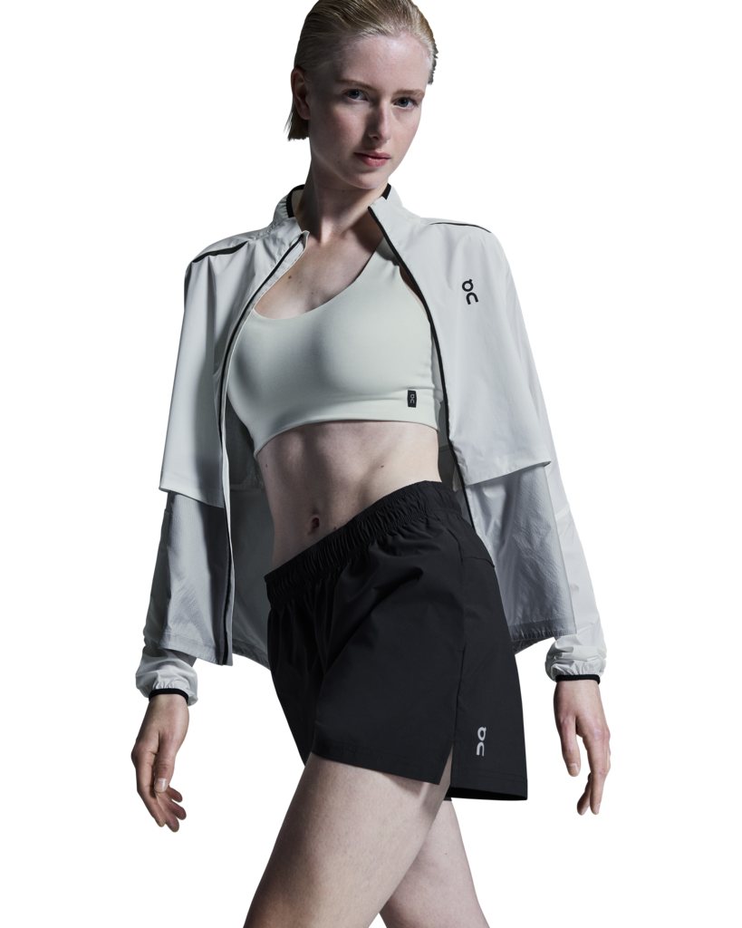 3" Core Shorts